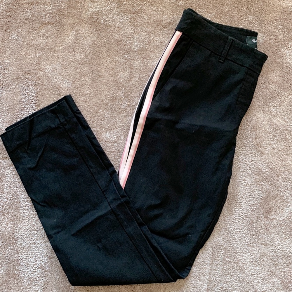 Reitman’s Straight-Leg Dress Pants